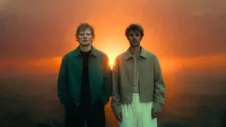 ed sheeran u0026 justin bieber afterglow lyric 