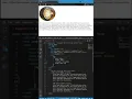 Make Text Around a circle using CSS shape-outside Property and Clip-path HTML CSS