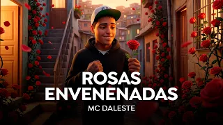 Rosas Envenenadas - MC Daleste (prod. DJ Gah, Studio THG)