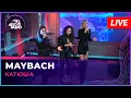 Download Lagu Катюша - Maybach (LIVE @ Авторадио)