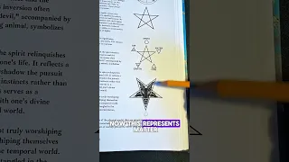 Pentagram Symbol Explained