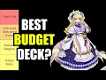 Download Lagu Yu-Gi-Oh! Best Budget Deck Tier List! - October 2025!