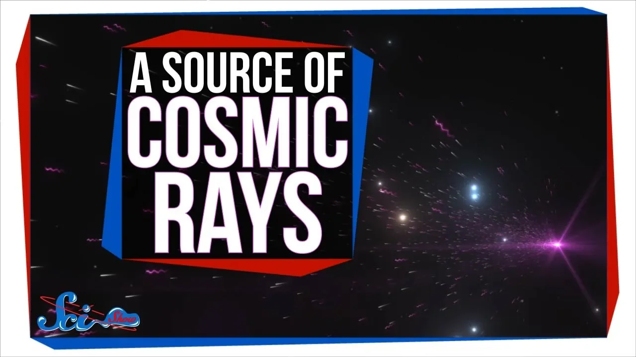 Why Scientists Tracked One Neutrino Across the Universe