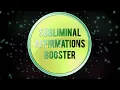 🎧 GET GREEN EYES IN 10 MINUTES! AUDIO AFFIRMATIONS BOOSTER! RESULTS NOW! CHANGE YOUR EYE COLOR!