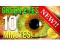 Download Lagu 🎧GET GREEN EYES IN 10 MINUTES! AUDIO AFFIRMATIONS BOOSTER! RESULTS NOW! CHANGE YOUR EYE COLOR!