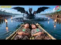 Download Lagu Two Kids Sacrificed To River God Escape 18 Years Later He’s Billionaire Seeking The Girl - CineDrama