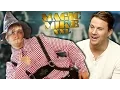 Magic Mike XXL vs Magischer Michael
