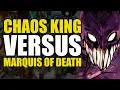 Download Lagu Versus Series: Chaos King vs. Marquis of Death | Comics Explained