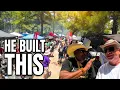 Country Style CookOff 2026 He Started a Family Cookout Now 1000s Show Up