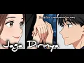 SIMPLE.TONE - Jaga Dirinya | (Official Music \u0026 Lyric Video)