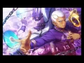 Download Lagu Jojo's Bizarre Adventure: All Star Battle OST - Dawn of Destiny ~ Enrico Pucci ~ Extended