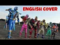 Lagu Ryusoulger OP Full English Cover (AI)