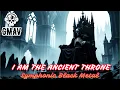 Download Lagu GMaV - I Am The Ancient Throne | New Symphonic Black Metal