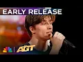Download Lagu Alex Sampson Sings Original Song, \