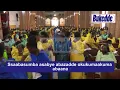 Lagu Ssaabasumba asabye abazadde okukumaakuma abaana