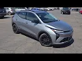 2027 Chevrolet Bolt EV Sport Utility Yuma El Centro Imperial Valley Calexico
