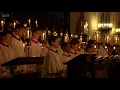 Jesus Christ is risen today Easter from King s 2022
