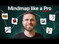 How to Create Mind Maps with AI The ULTIMATE Mind-mapping Tool