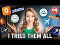 Top 5 Websites for the Best Flight Deals of 2024