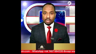 QODOBADA AAD KU DAAWAN DOONTAAN BARNAMAIJKA WARARKA MAANTA 8 JUNE 2025 