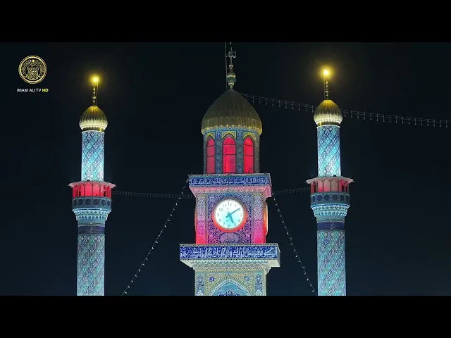 ⁣قتلوك والحقَّ المبينَ فلنْ ترىمن بعدِ يومِك مؤمناً يتباهى