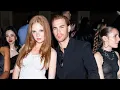 Brad Mondo only one girlfriend so far