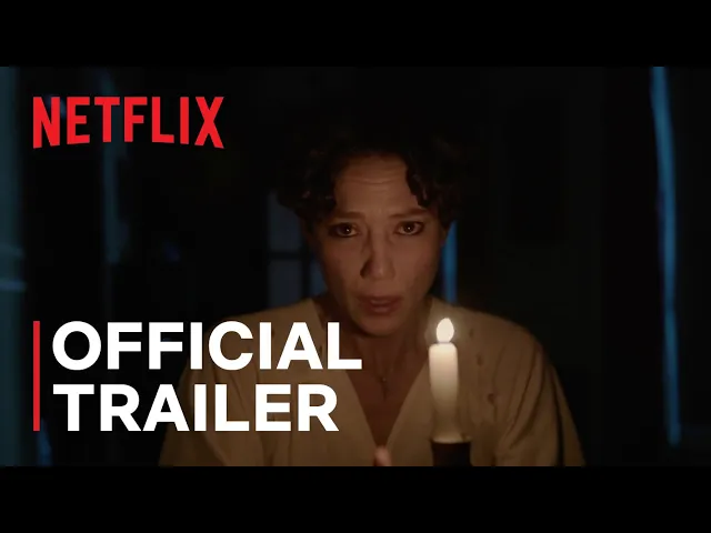 8 | Official Trailer | Netflix