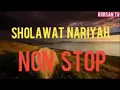 Download Lagu Sholawat nariyah non stop