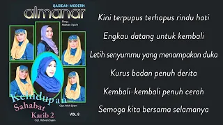 Download sahabat karib 2 almanar MP3