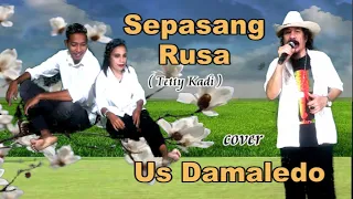 sepasang rusa tetty kadi cover ustinov damaledo