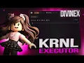 Roblox KRNL Executor Best Roblox Executor How To Install Roblox Executor New Update