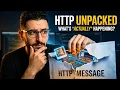HTTP Messages What s Happening Behind the Scenes