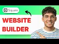 Square Website Builder 2026 Full Guide