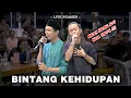 Download Lagu BINTANG KEHIDUPAN - NIKE ARDILLA (LIVE NGAMEN MENOEWA MALIOBORO) ZIDAN FT VALDY NYONK