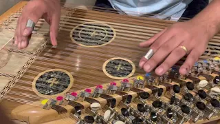 مقدمه طير بينا يا قلبي محمد فوزي 