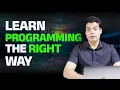 You re learning Web Dev Wrong Tanay Pratap