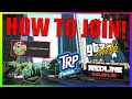 How to Join the MOST POPULAR GTA 5 RP Servers NoPixel RedlineRP GTA World and more