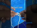 simpul mati