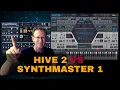 Download Lagu Are Hive2 and SynthMaster1 Related?