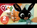 Download Lagu Dragon Breath, Plasters and MORE | 2+ Hours | Full Episodes Compilation | Bing English