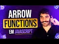 Arrow Functions em JavaScript