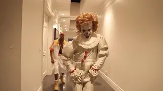 Are You Afraid Of Clowns