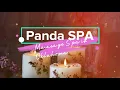 Panda Spa - Massage Spa in Oklahoma City Oklahoma