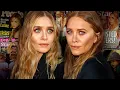 Olsen Twins The Tragic Life of Mary-Kate and Ashley