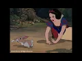 Snow White Sings With Animals in the Forest | Disney Princess