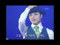 박지윤(Park Ji Yoon) - 난 남자야 [뮤직플러스] | KBS 20020216 방송