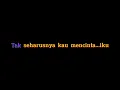 Download Lagu naff band : sebaiknya ( karaoke lite )