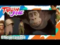 Download Lagu Tarzan \u0026 Jane | S02E05 | Return of the King | Amazin' Adventures