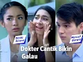 Lagu Dokter Cantik Bikin Galau, FTV Dinda Kirana \u0026 Marcell Darwin