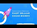 Download Lagu Pengenalan Produk Baru Silang Paket Belajar Dasar Bisindo